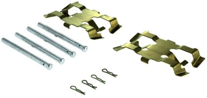 Rear Brake Pads 2023 (Nissan Z) Performance / Proto Spec