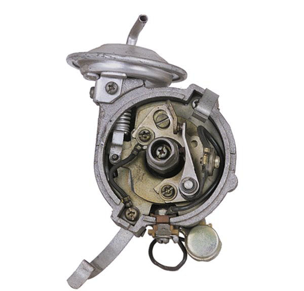 Remanufactured Distributor 1970-73 (240Z) Manual Transmission Only