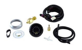 AEM Electronics Digital Display Gauges