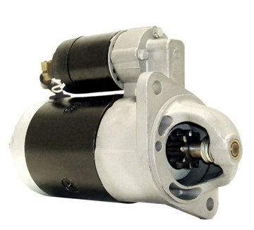 Starter 1970-77 (240Z / 260Z / 280Z) 1968-79 (510) 1969-72 (521) 1972-79 (620) 1980 (720)