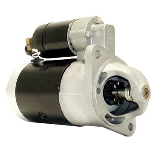 Starter 1970-77 (240Z / 260Z / 280Z) 1968-79 (510) 1969-72 (521) 1972-79 (620) 1980 (720) M/T Only