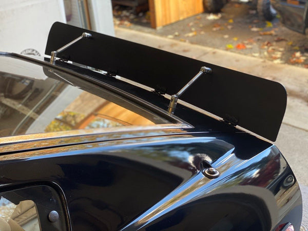 Aluminum Adjustable Rear Spoiler 1979-83 (280ZX)