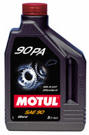 Motul 90PA - SAE90 Performance Gear Oil-1