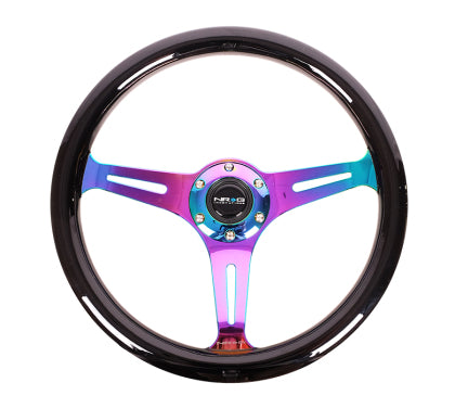 NRG Steering Wheel - Classic