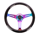 NRG Steering Wheel - Classic-1