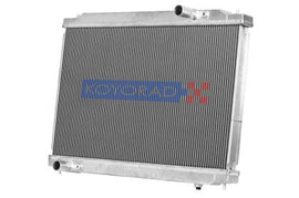 Racing Radiator 1989-93 (Skyline R32)