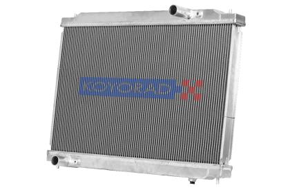 Racing Radiator 1998-08/2000 (Skyline R34)