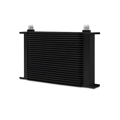 25 Row Oil Cooler