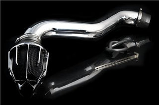 Stainless Steel Downpipe 2008-10 (Skyline R35)