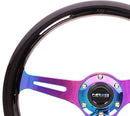 NRG Steering Wheel - Classic-2
