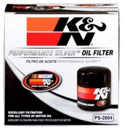 Oil Filter 1980-83 (280ZX)