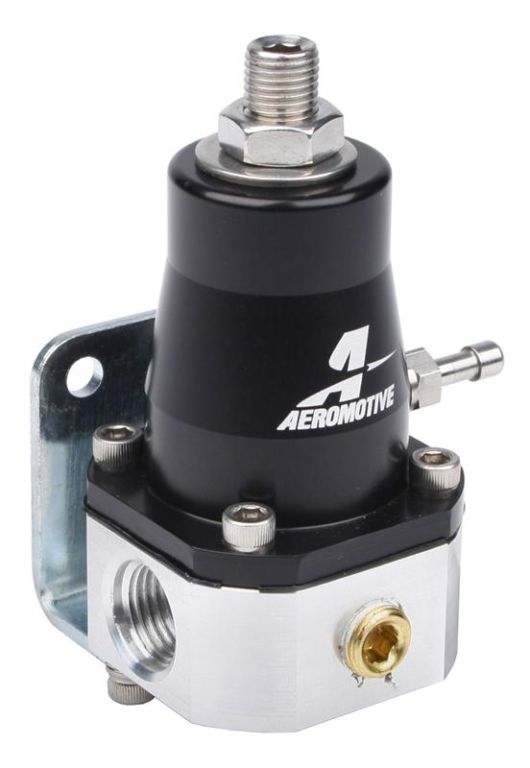 Aeromotive Universal Bypass Regulator