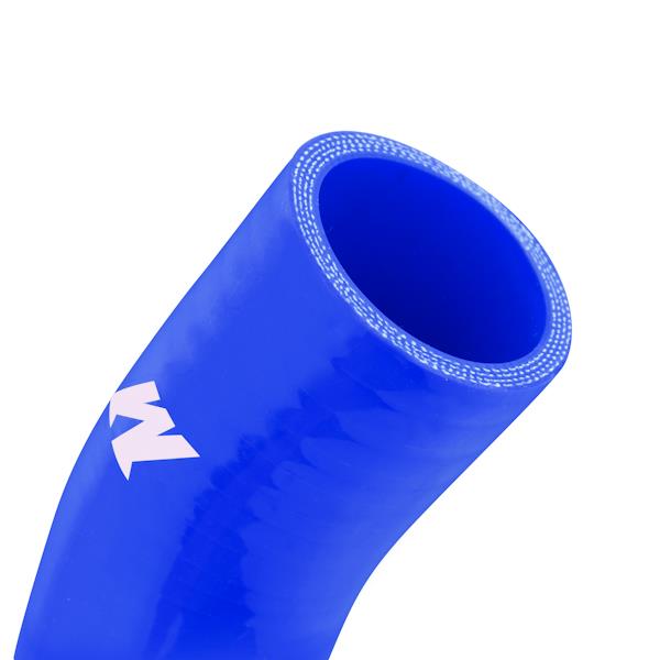 Mishimoto Radiator Hose Kit in Blue 1970-73 (240Z)