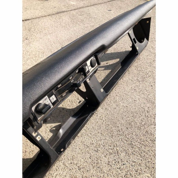 Reproduction Dash Pad 1970-73 (510)