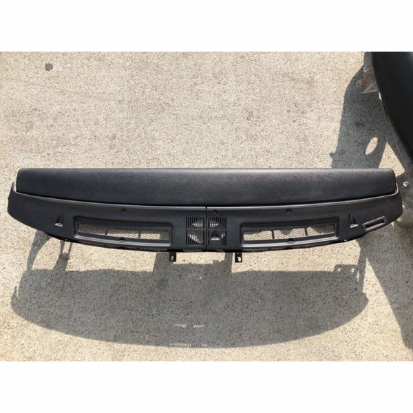 Reproduction Dash Pad 1970-73 (510)