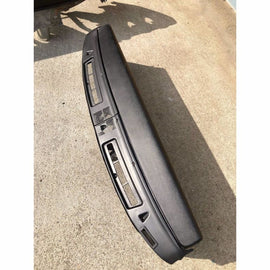 Reproduction Dash Pad 1970-73 (510)