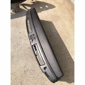 Reproduction Dash Pad 1970-73 (510)