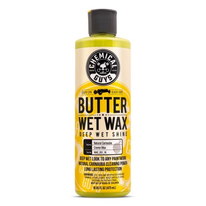 Wax