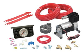 Air Command Compressor Kit 1969-72 (521) 1972-79 (620) 1980-86 (720)