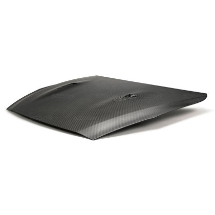 OEM-Dry Carbon Fiber Hood 2009-15 (Skyline R35)