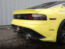 Cat Back Exhaust 2023 (Nissan Z)-3