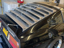 Aluminum Rear Window Louver 1979-83 (280ZX) Coupe Only-5