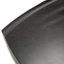 OEM-Dry Carbon Fiber Hood 2009-15 (Skyline R35)-3