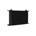 25 Row Oil Cooler