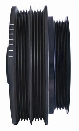 Steel Internally Balanced Damper 1989-94 (Skyline R32)