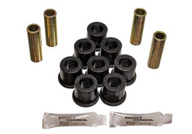 Rear Control Arm Urethane Bushing Set 1979-83 (280ZX) 1968-73 (510) 2/4 door only