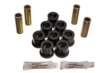 Rear Control Arm Urethane Bushing Set 1979-83 (280ZX) 1968-73 (510) 2/4 door only