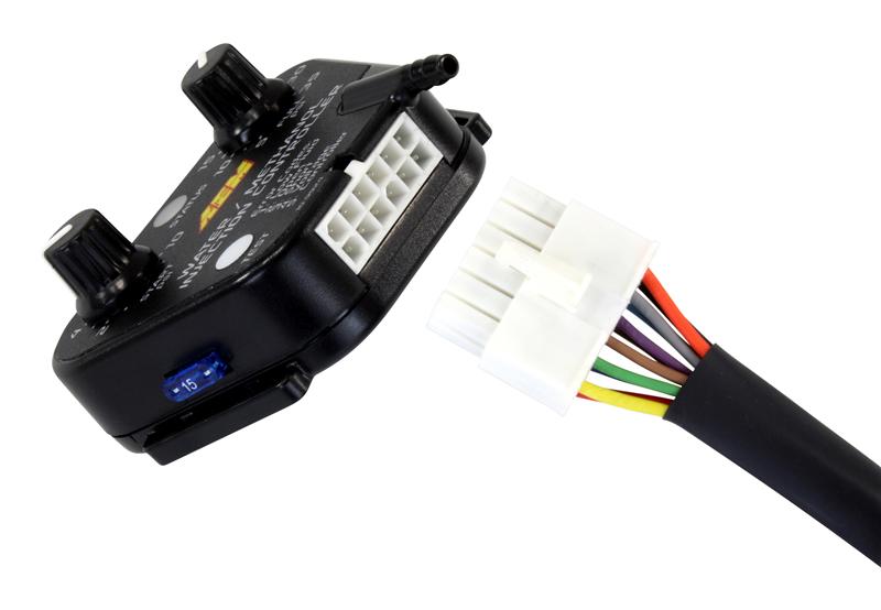AEM Electronics Water/Methanol Injection Kit