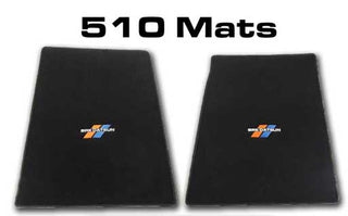 BRE Floor Mats 1968-73 (510)