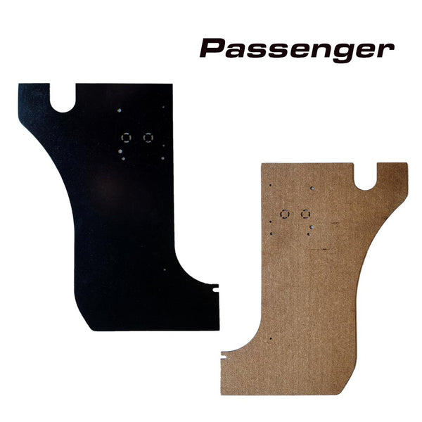 Kick Panel Kit 1968-73 (510)