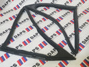 Door Quarter Glass Seal 1965-72 (520 / 521)-2