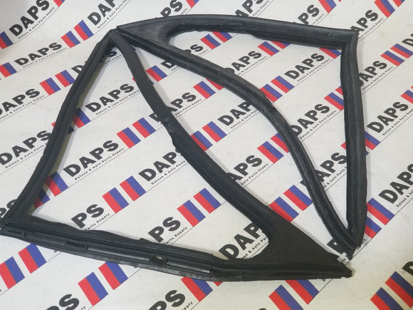 Door Quarter Glass Seal 1965-72 (520 / 521)