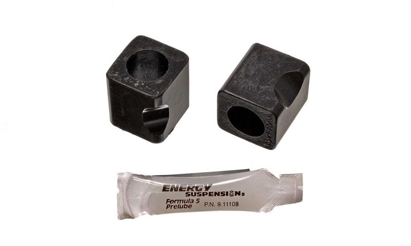 Rear 20MM Sway Bar Bushing Set 1974-83 (240Z / 260Z / 280Z / 280ZX)