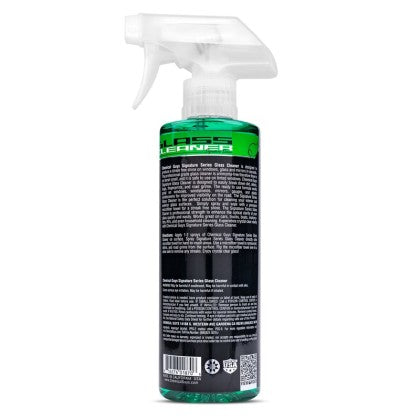 Glass Cleaner