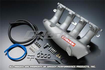 Plenum Intake Manifold (SR20DET)