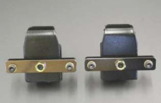 High Strength Engine Mount Set (FJ20 / FJ20ET)