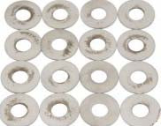 Valve Spring Washer Set (FJ20E / FJ20ET)