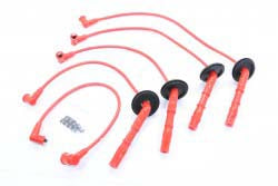 Ultra Spark Plug Power Leads Wires (FJ20ET)