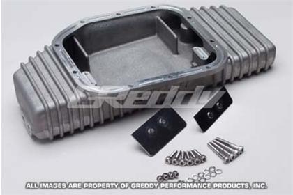 High Capacity Oil Pan (SR20DET)
