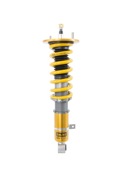 Coilover - Road & Track 1995-02 (Skyline R33/R34)