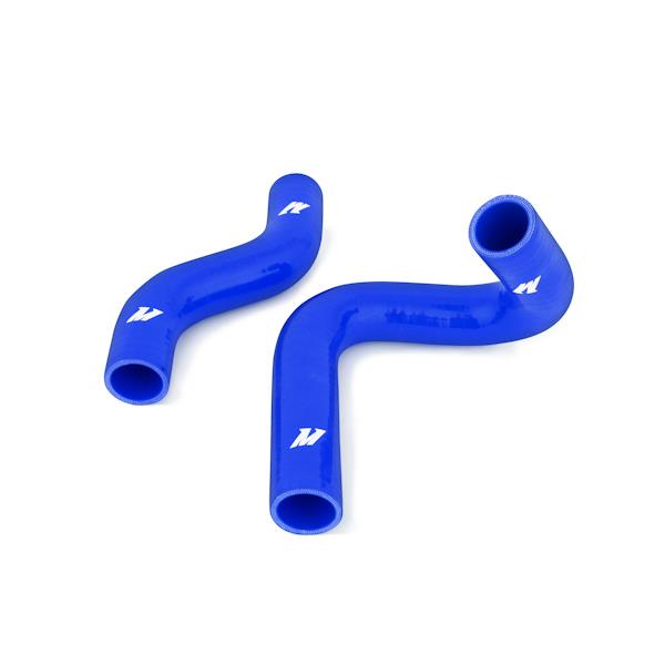Mishimoto Radiator Hose Kit in Blue 1970-73 (240Z)