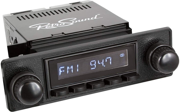 Long Beach Radio 1970-73 (240Z)