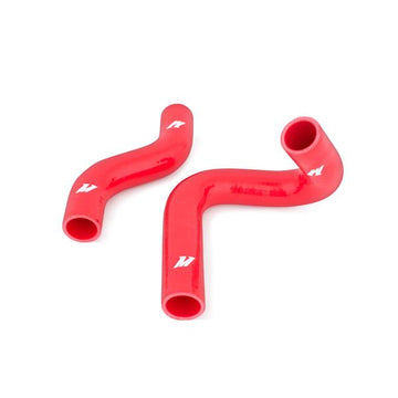 Mishimoto Radiator Hose Kit in Red 1970-73 (240Z)