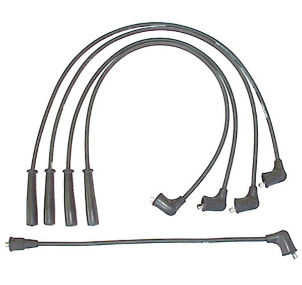 Stock Type Replacement Spark Plug Wire Set 1968-73 (510) 1970-72 (521) 1972-79 (620) 1980 (720)