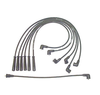 Stock Type Replacement Spark Plug Wire Set 1970-83 (240Z / 260Z / 280Z / 280ZX)