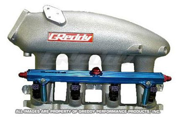Plenum Intake Manifold (SR20DET)